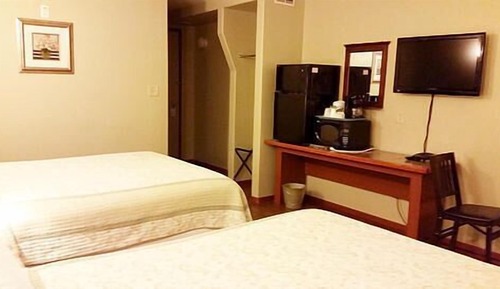 Room, 2 Queen Beds