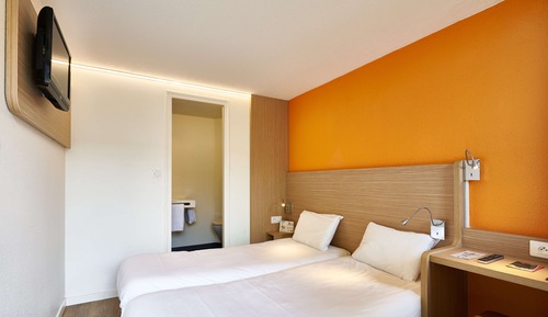 Standard Room, 1 Double Bed