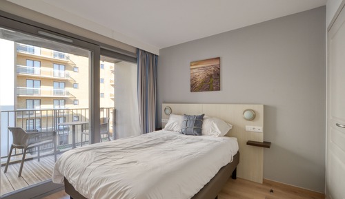 Standard Apartment, 3 Bedrooms, Terrace