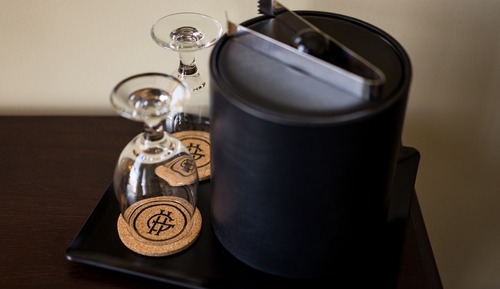 Grand Suite, 1 King Bed