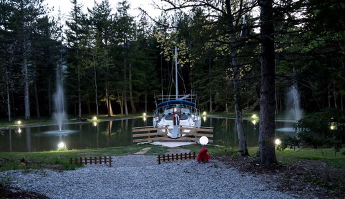 Mobile Home, 1 Bedroom