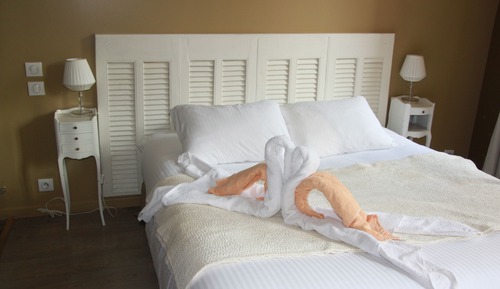 Double Room (Provence)