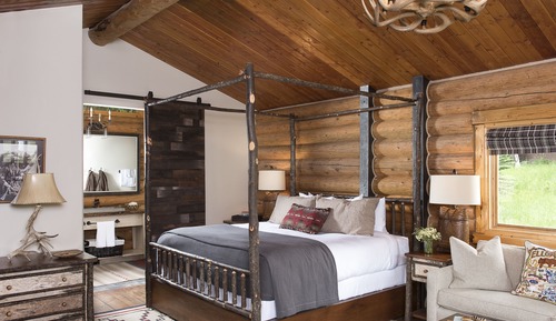 Room (Ouzel)