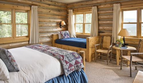 Room (Ridgetop)
