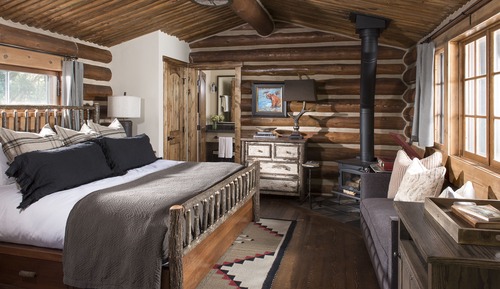 Room (Bald Eagle)