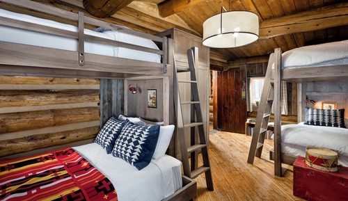 Room (B-K)