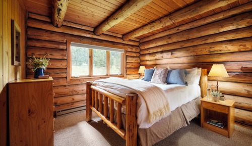 Room (Douglas Fir)