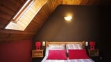 Double or Twin Room, 1 Bedroom