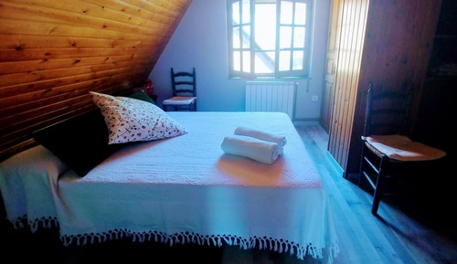 Romantic Apartment