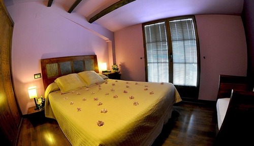 Superior Double Room, 1 King Bed