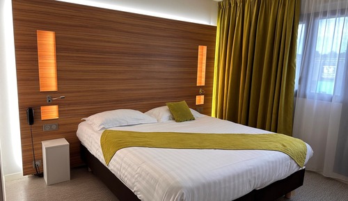 Double Room (Privilege)