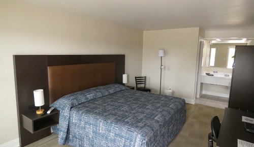 Room, 1 King Bed