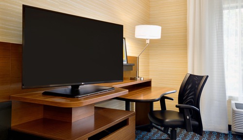 Suite, Multiple Beds