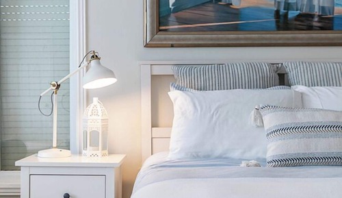 Comfort Studio Suite, 1 Queen Bed with Sofa bed, Lake View, Ground Floor