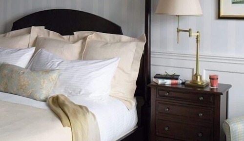 Classic Room, 1 King Bed