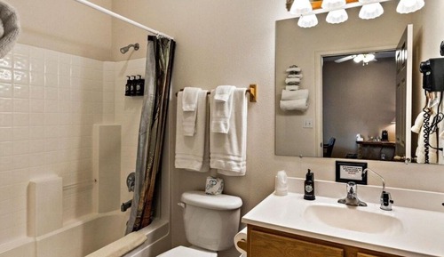 Superior Suite, Ensuite (Queen Suites)