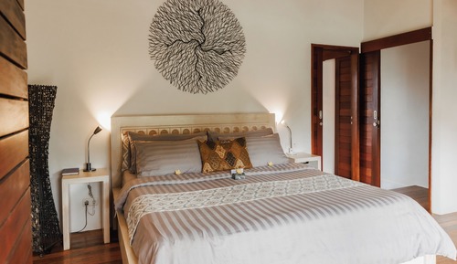 Family Villa, 2 Bedrooms