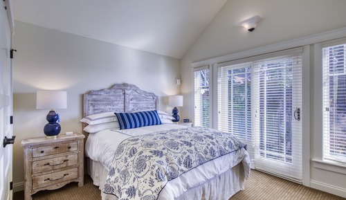 Premium Suite, 3 Bedrooms, Kitchen, Ocean View