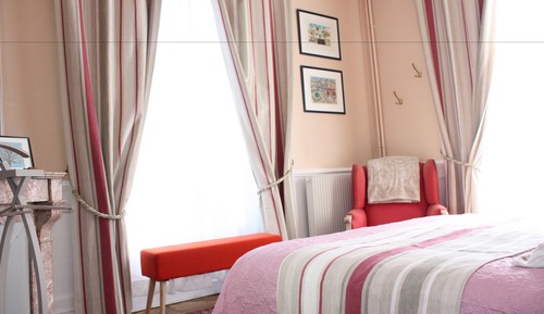Luxury Double Room (Gisors)