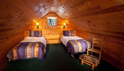 Classic Cabin