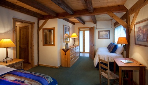 Family House, 4 Bedrooms