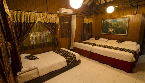 Family Room (6 Person)