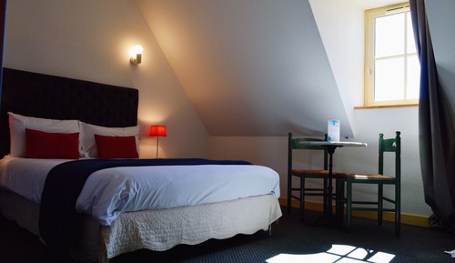 Family Triple Room, Multiple Beds