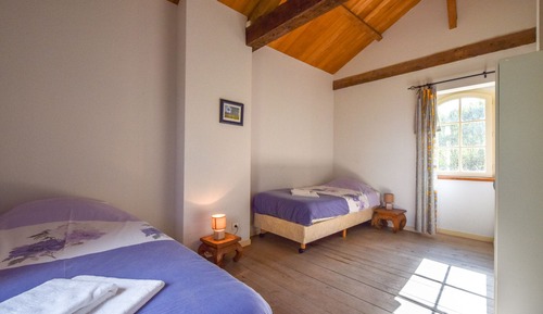 Apartment, 2 Bedrooms