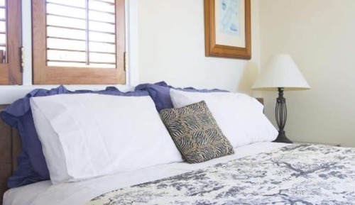 The Par 3 Accessible Apartment (no view)