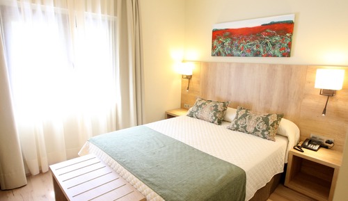 Comfort Double Room