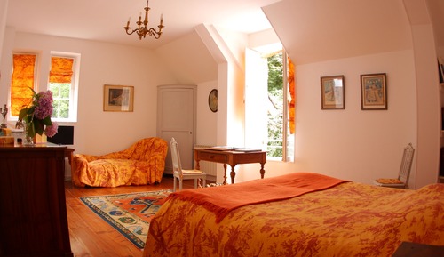 Double Room (Douve)