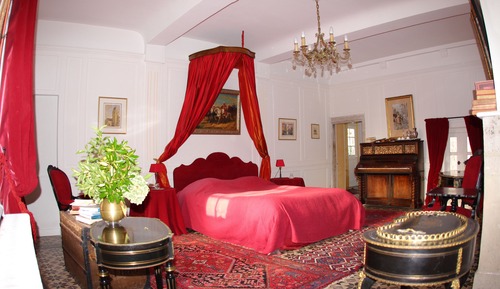Double Room (Castle)
