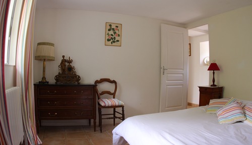 Traditional Cottage (Jardin)