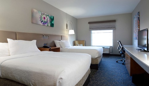Room, 2 Queen Beds, Accessible