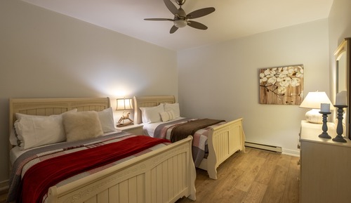 Les Eaux 229-4 , 2 bedrooms