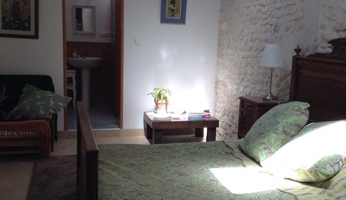 Double Room (Acacia)