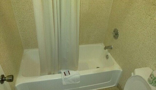 Standard Room, 1 Queen Bed, Non Smoking