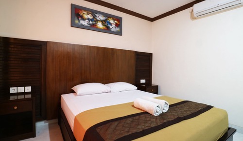 Standard Double Room, 1 Double Bed