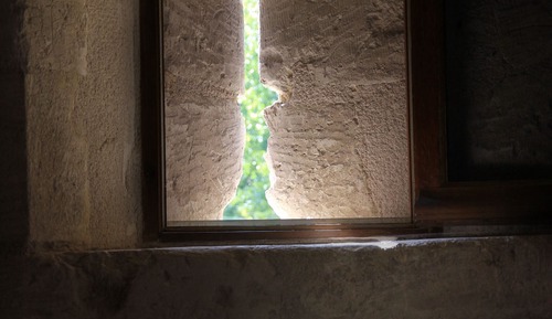 Superior Double Room, Garden View (Seigneuriale)