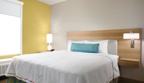 Suite, 1 Bedroom, Non Smoking