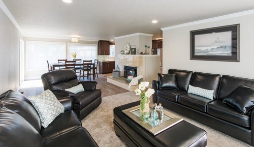 Deluxe Condo, 2 Bedrooms, 2 Bathrooms, Ground Floor