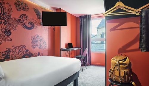 Standard Double Room, 1 Double Bed