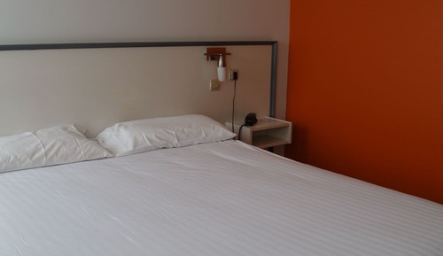 Standard Double Room, Ensuite