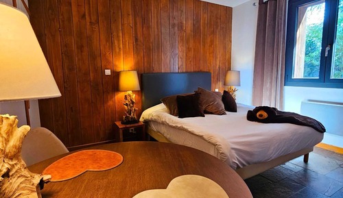 Classic Double Room, Accessible, Ensuite (Balkane)