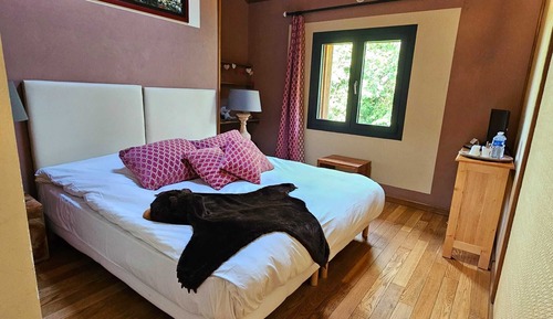 Double Room, Ensuite (Gaia)