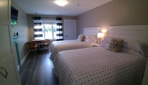 Superior Room, 2 Queen Beds