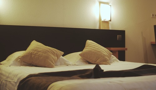 Superior Studio (2 pers)