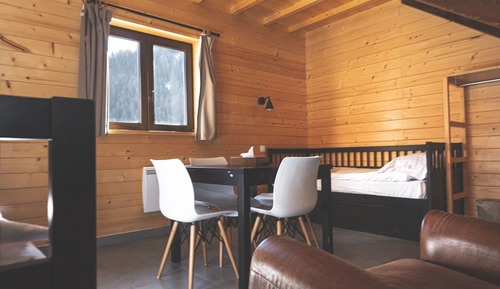 Luxury Suite, Accessible, Ensuite
