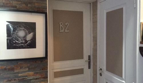 Superior Double Room (B2)