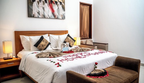 Villa, 4 Bedrooms, Private Pool
